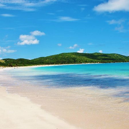 Casa Villa Volares Isla Culebra Bagian luar foto