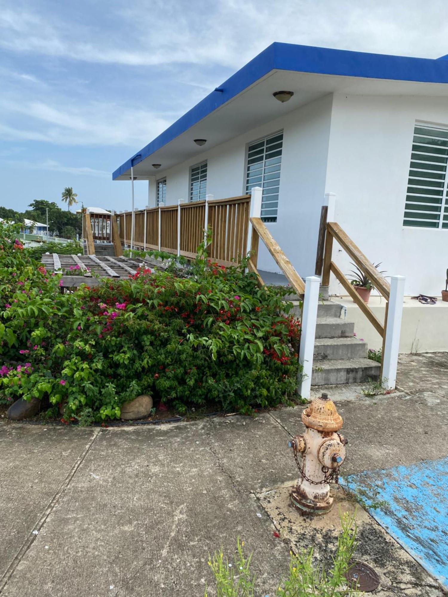Casa Villa Volares Isla Culebra Bagian luar foto